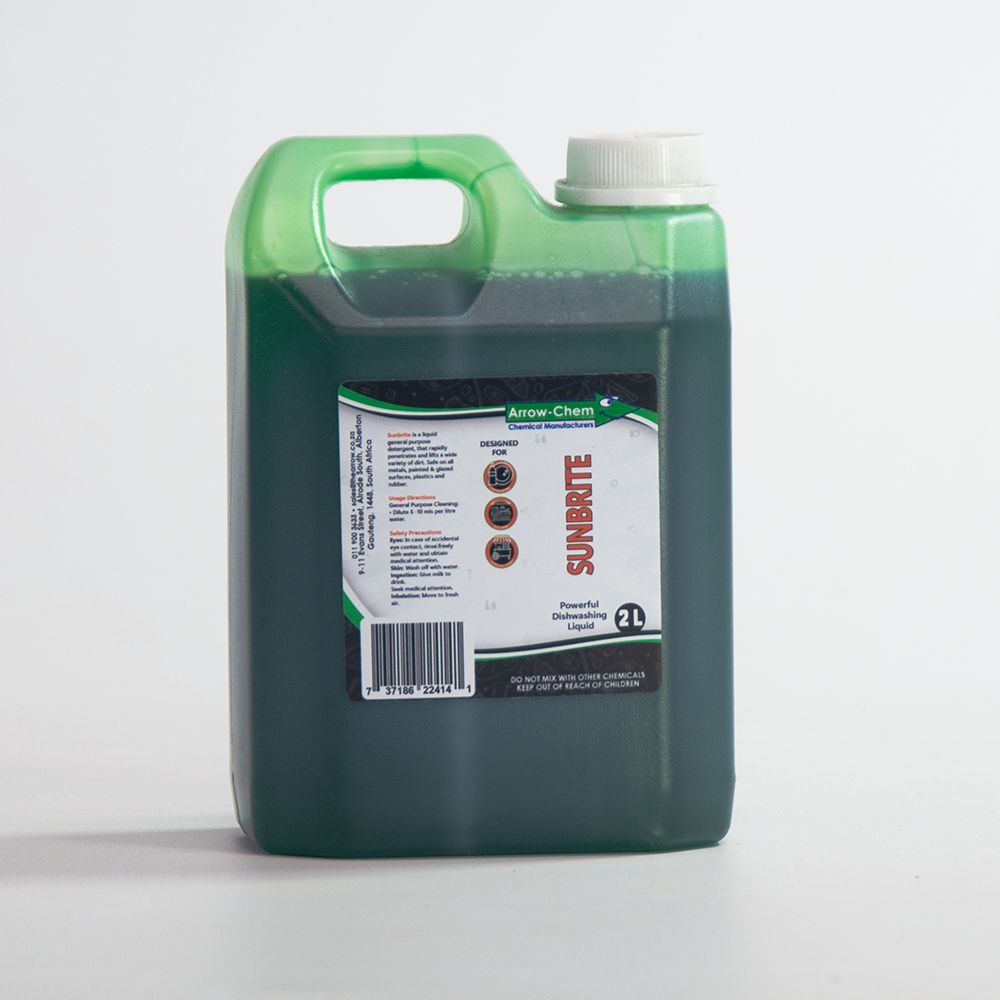 SUNBRITE 2LT