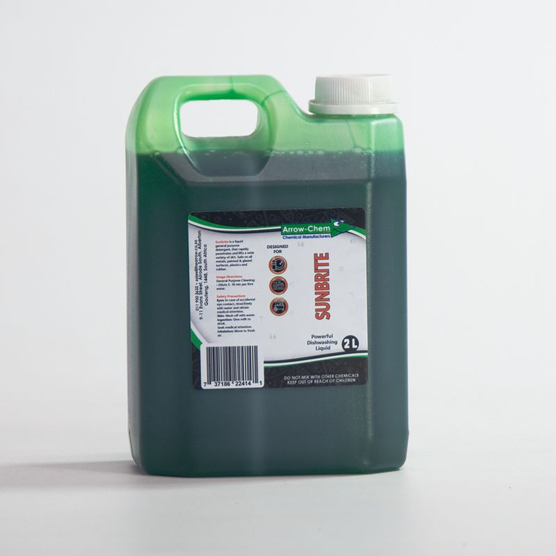 SUNBRITE 2LT