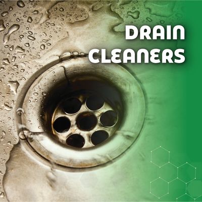 Drain Cleaners