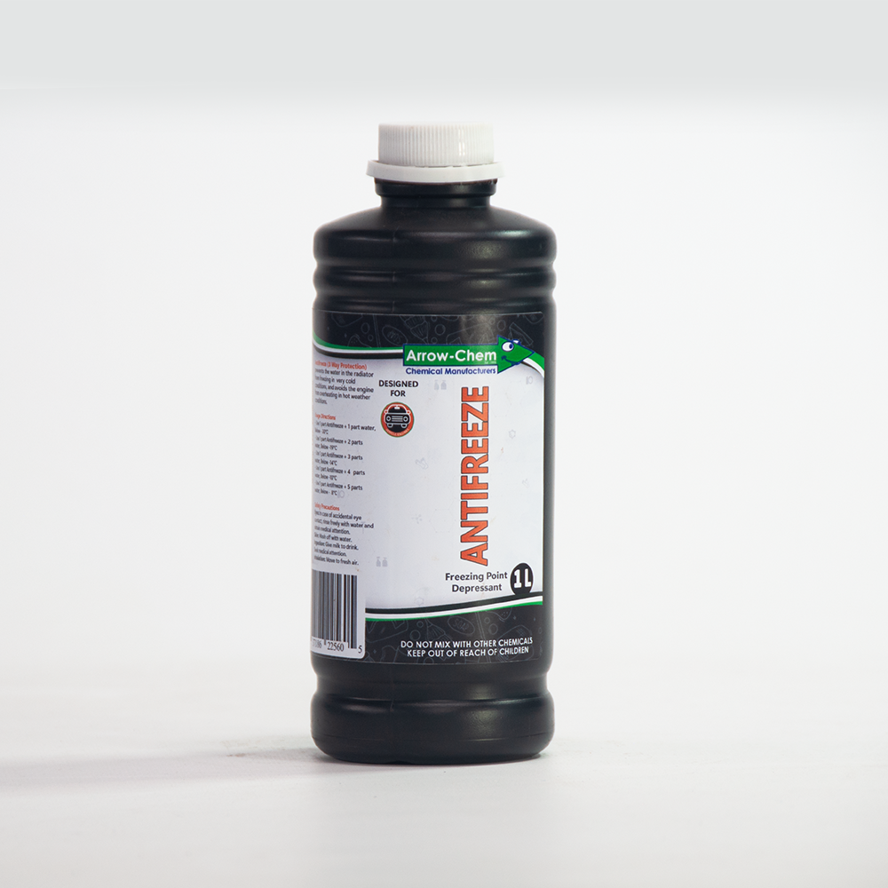 ANTIFREEZE 1LT