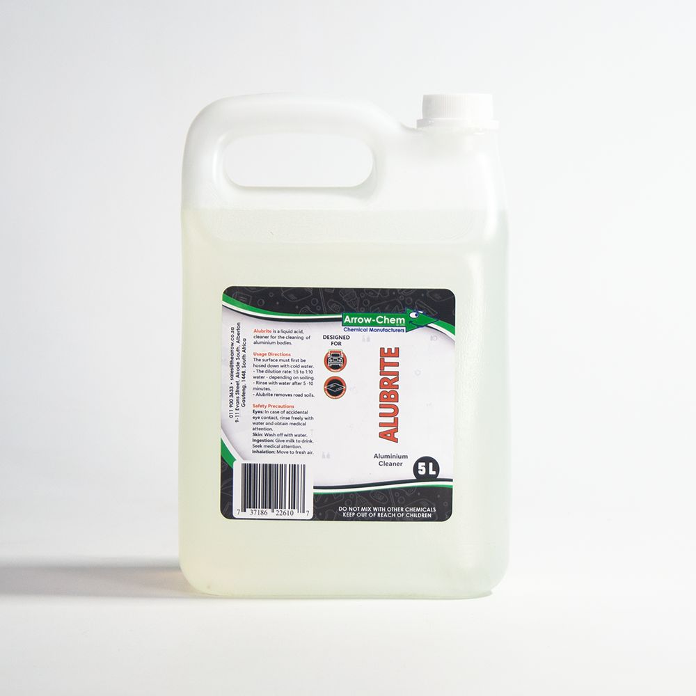 ALUBRITE 5LT