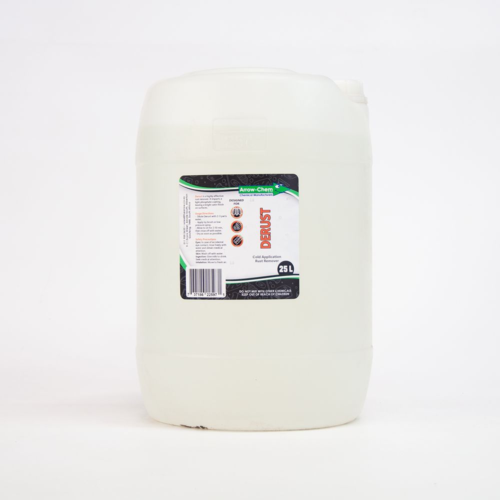 DERUST 25LT