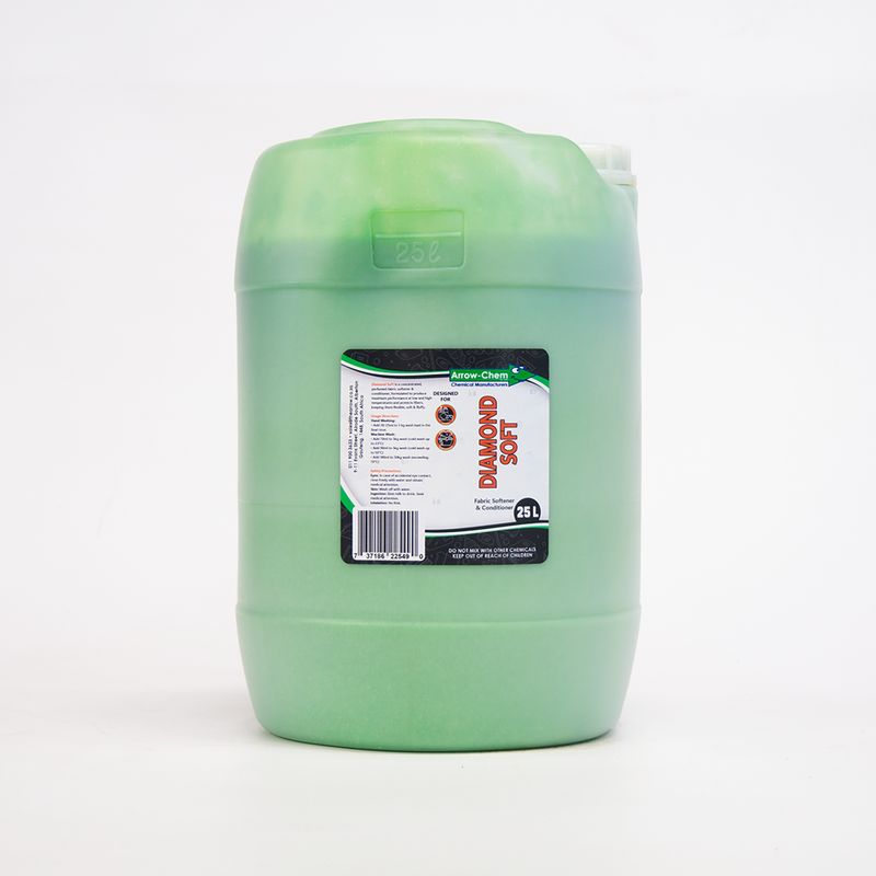 DIAMOND SOFT 25LT