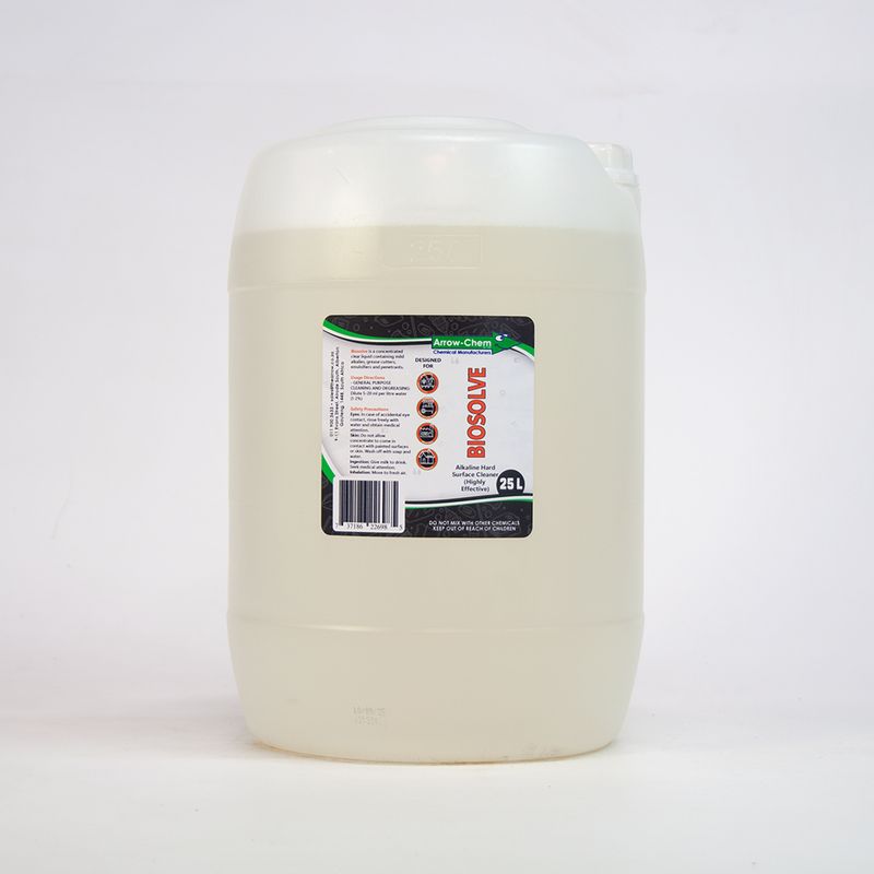 BIOSOLVE 25LT