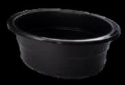 BASIN OVAL 50LT RECYCLED assorted colours