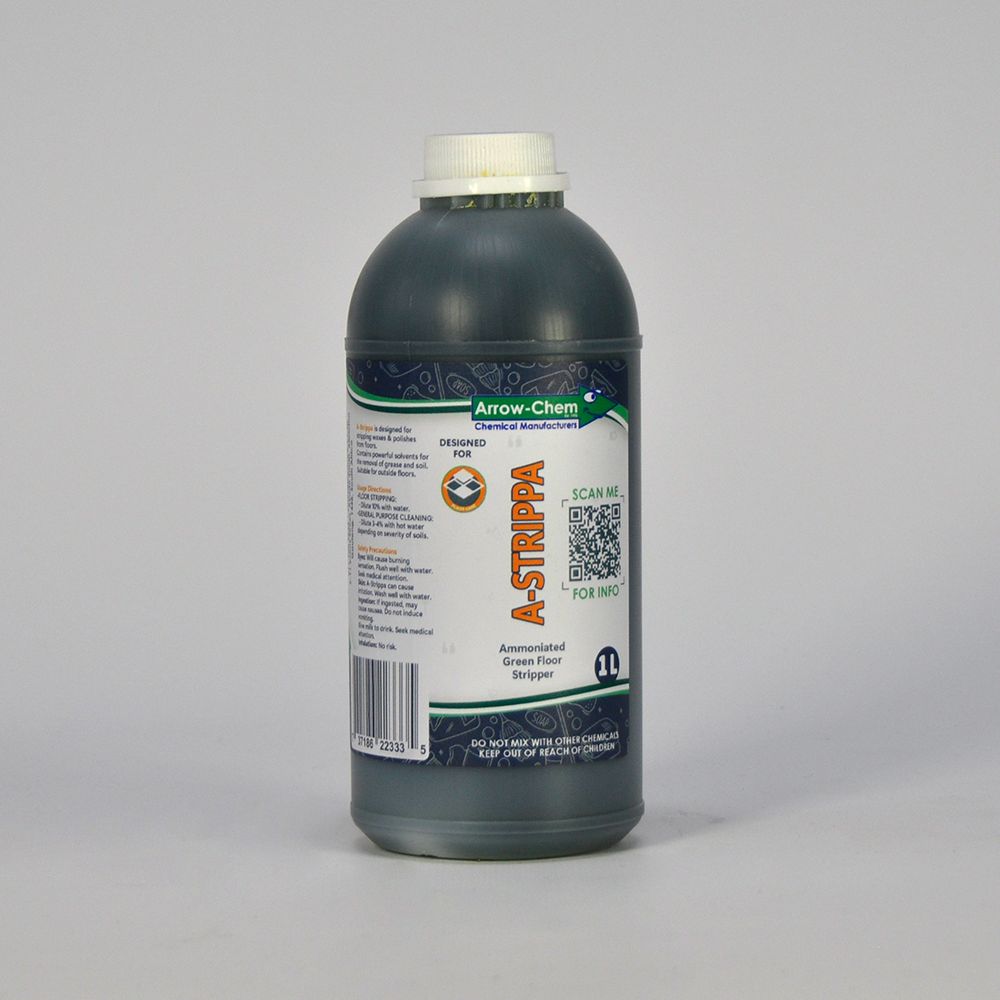 A-STRIPPA 1LT