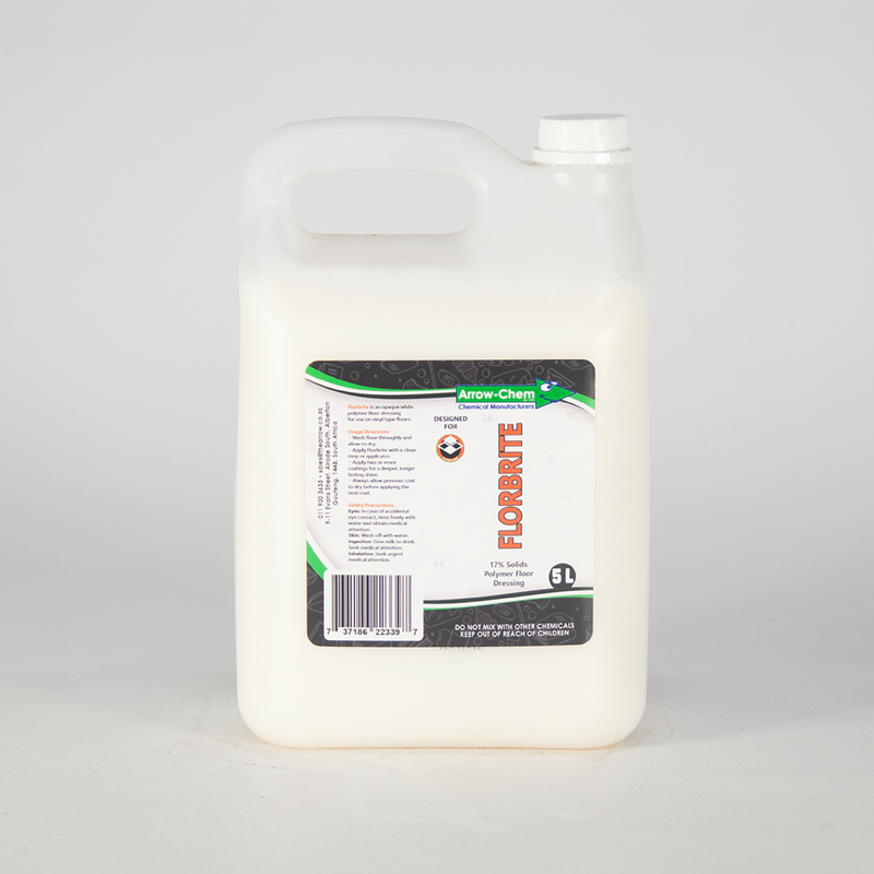 FLORBRITE 5LT