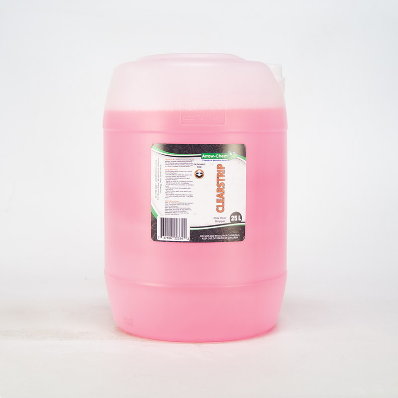 CLEARSTRIP 25LT