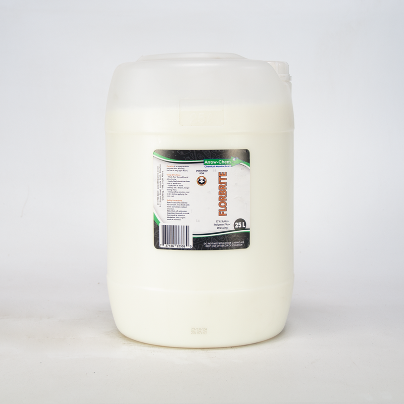 FLORBRITE 25LT