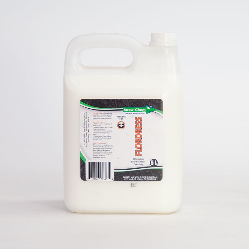 FLORDRESS 5LT
