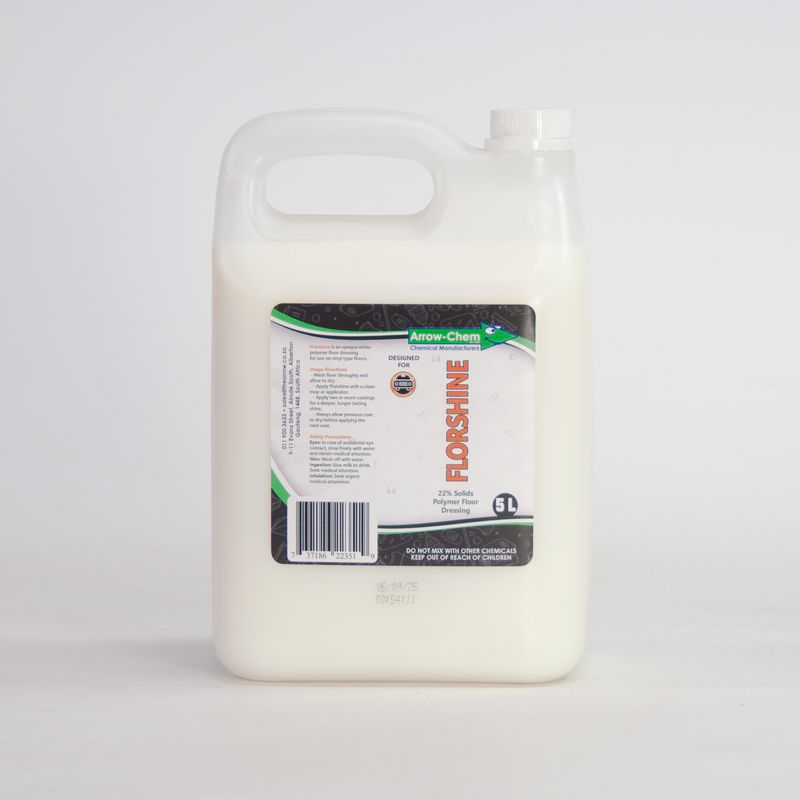 FLORSHINE 5LT