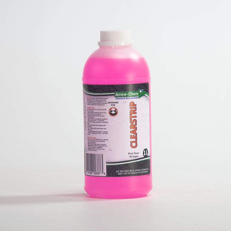 CLEARSTRIP 1LT