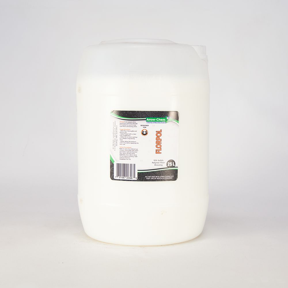 FLORPOL 25LT