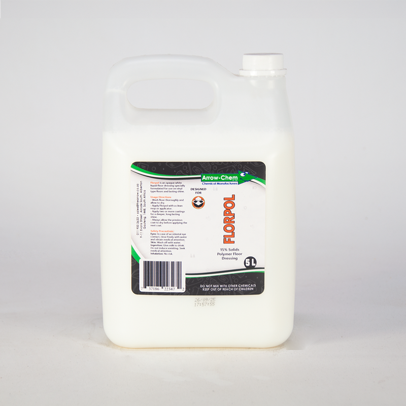FLORPOL 5LT