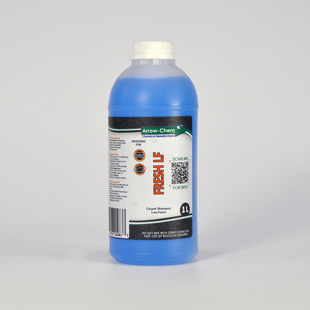 FRESH LOW FOAM 1LT