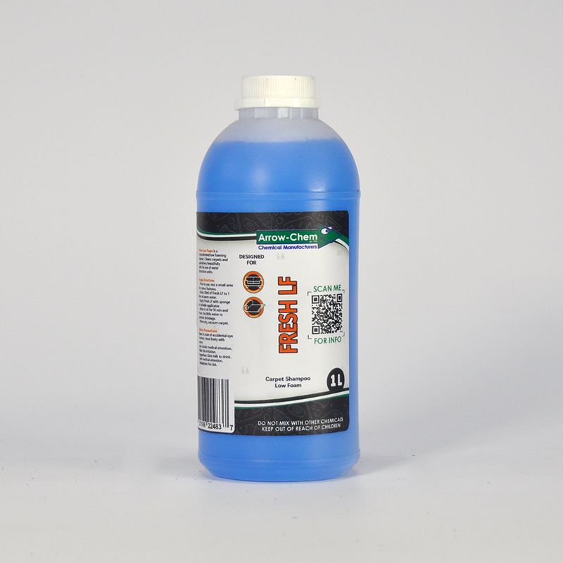 FRESH LOW FOAM 1LT