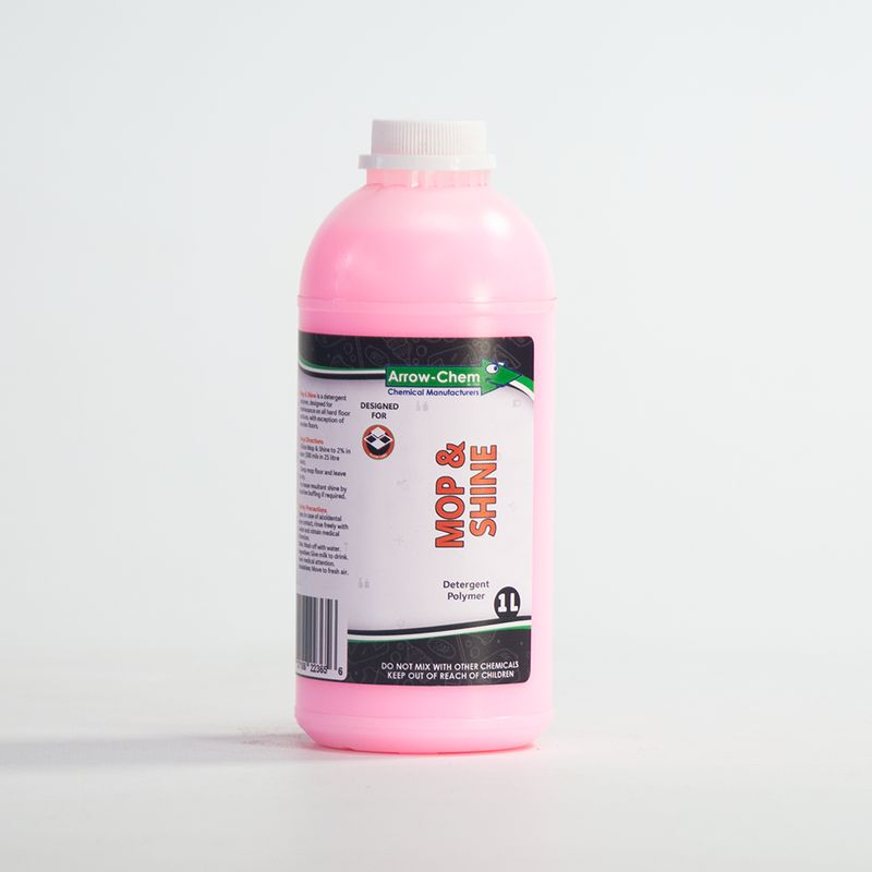 MOP & SHINE 1LT