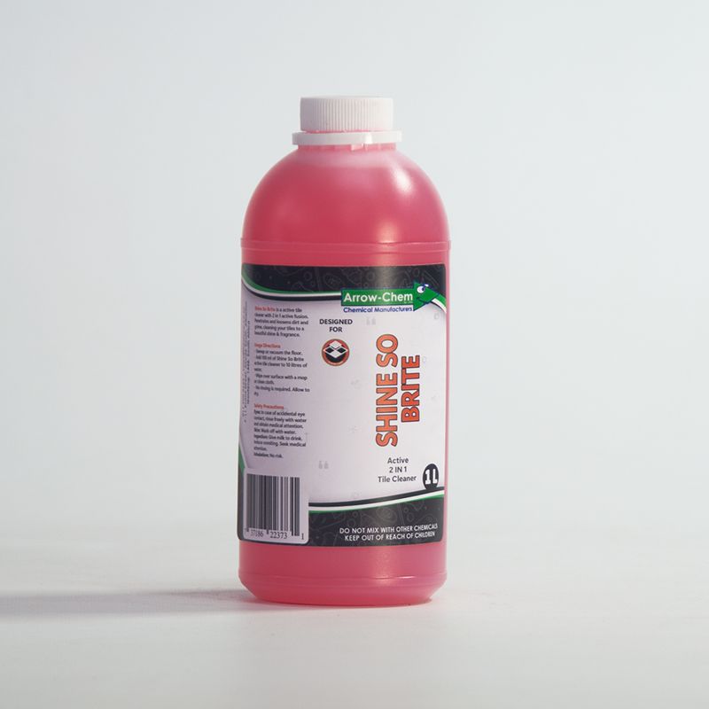 SHINE SO BRITE 1LT