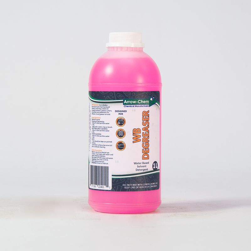 WB DEGREASER 1LT