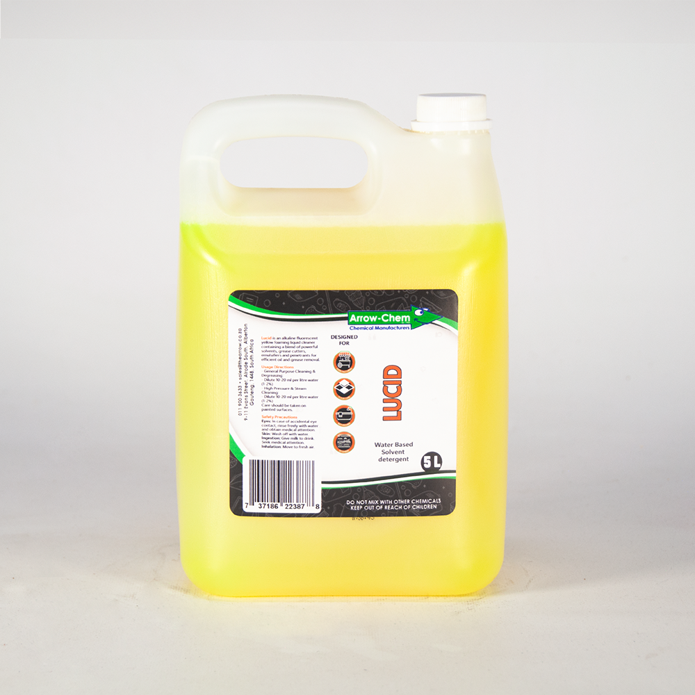 LUCID 5LT LUCID 5LT