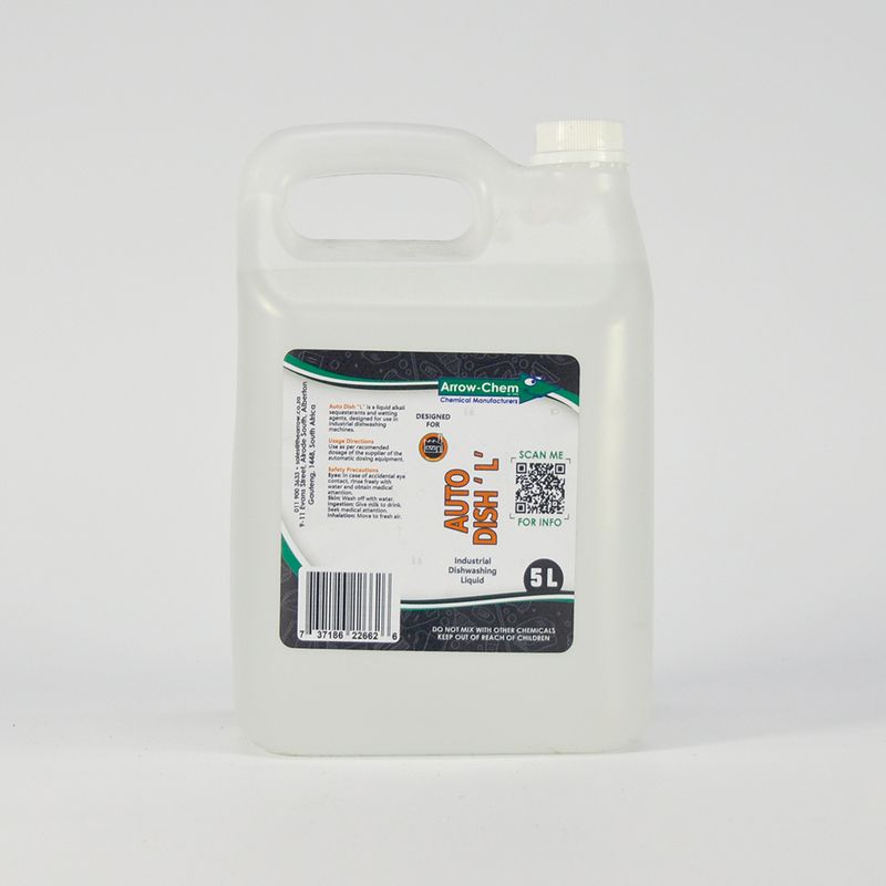 AUTODISH “L” 5LT