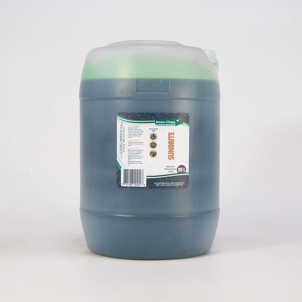 SUNBRITE 25LT