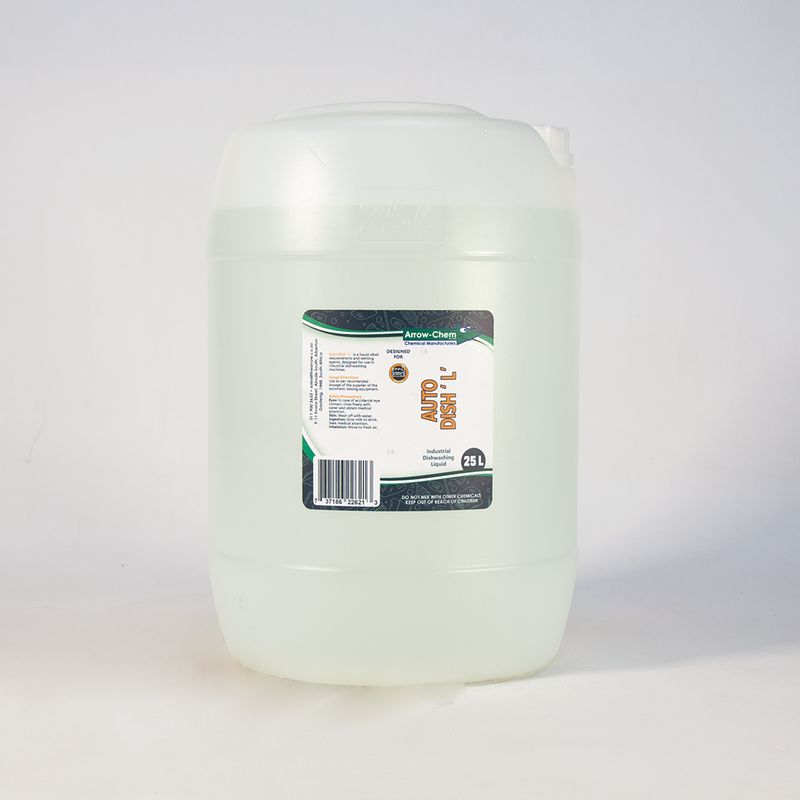 AUTODISH “L” 25LT