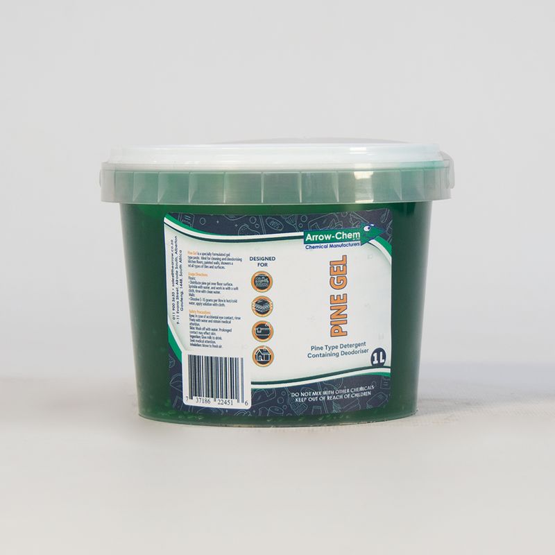 PINE GEL 1LT