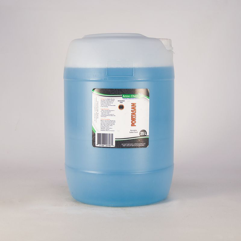 PORTASAN 25LT