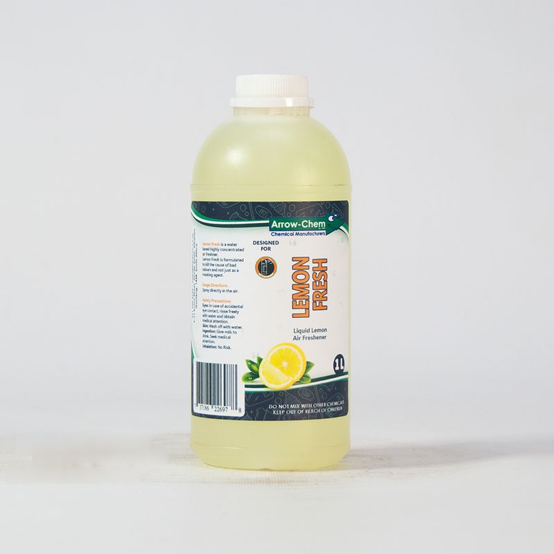 LEMON FRESH 1LT