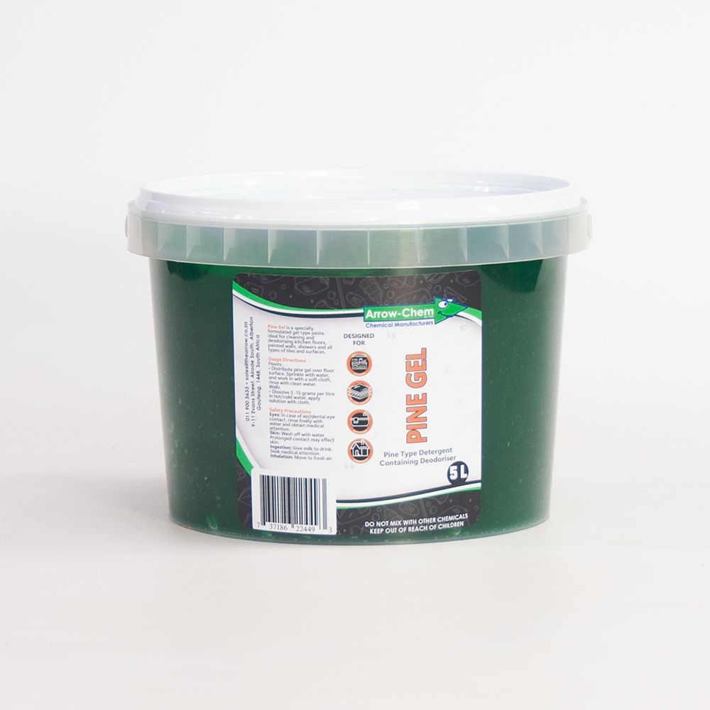PINE GEL 5LT