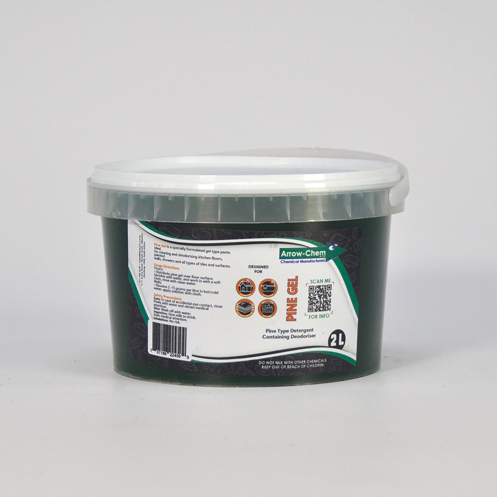 PINE GEL 2LT