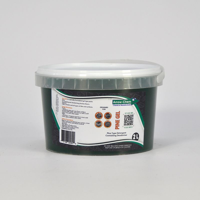PINE GEL 2LT