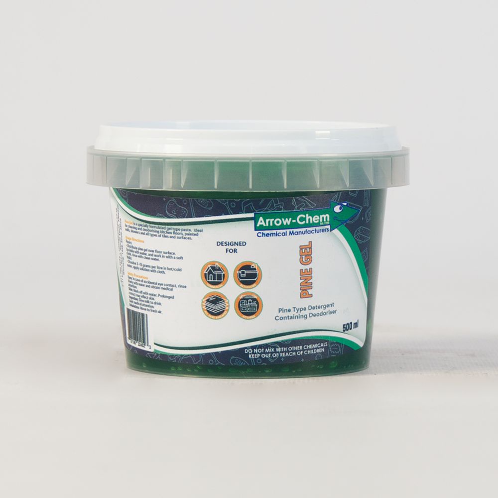 PINE GEL 500ML