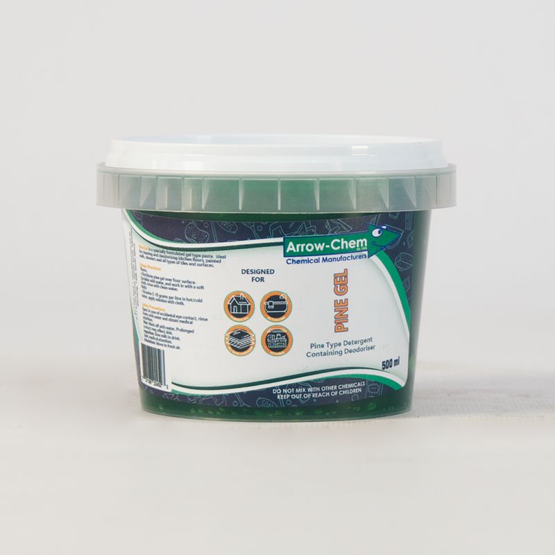 PINE GEL 500ML