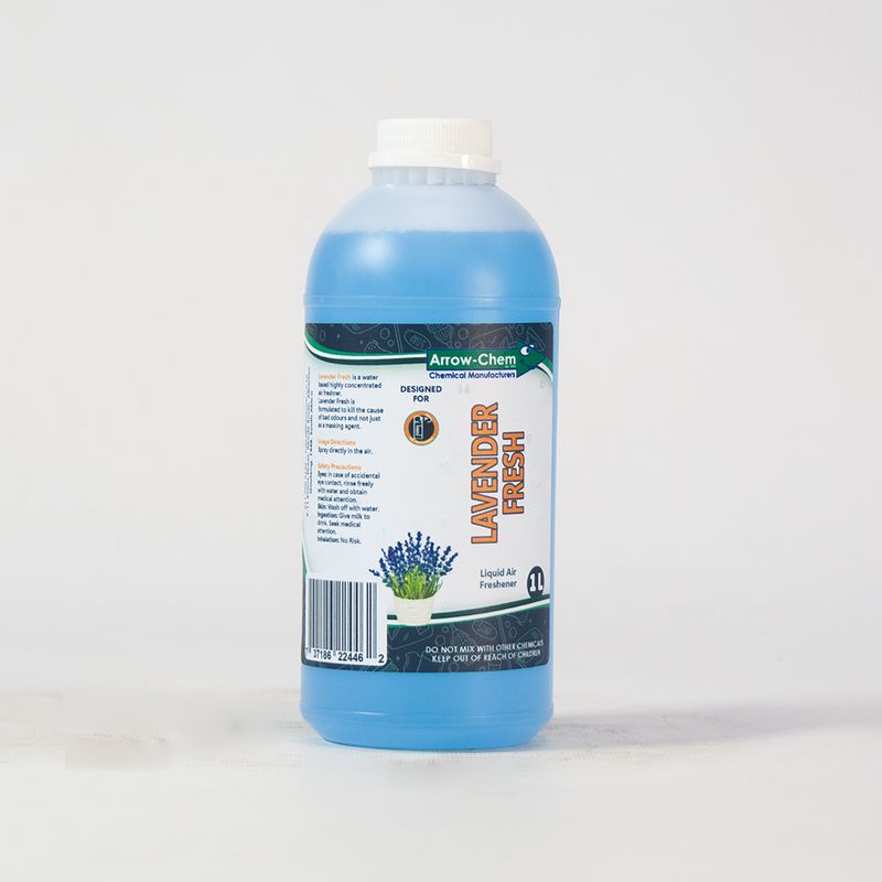 LAVENDER FRESH 1LT