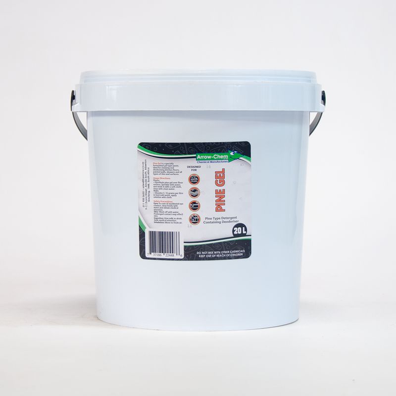 PINE GEL 20LT
