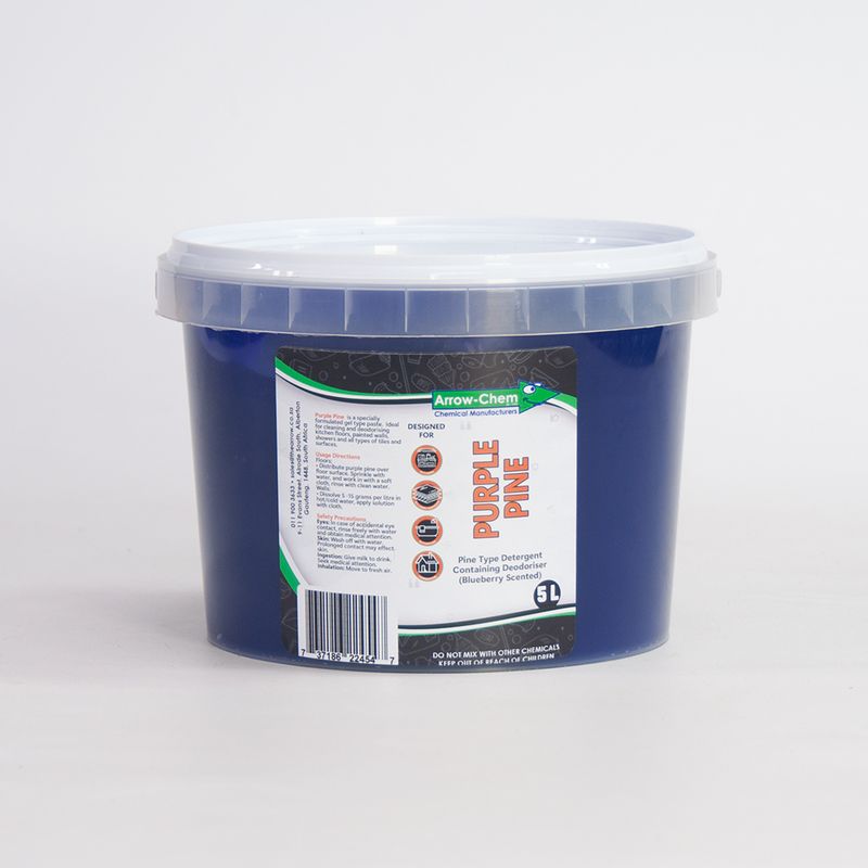 PURPLE PINE 5LT