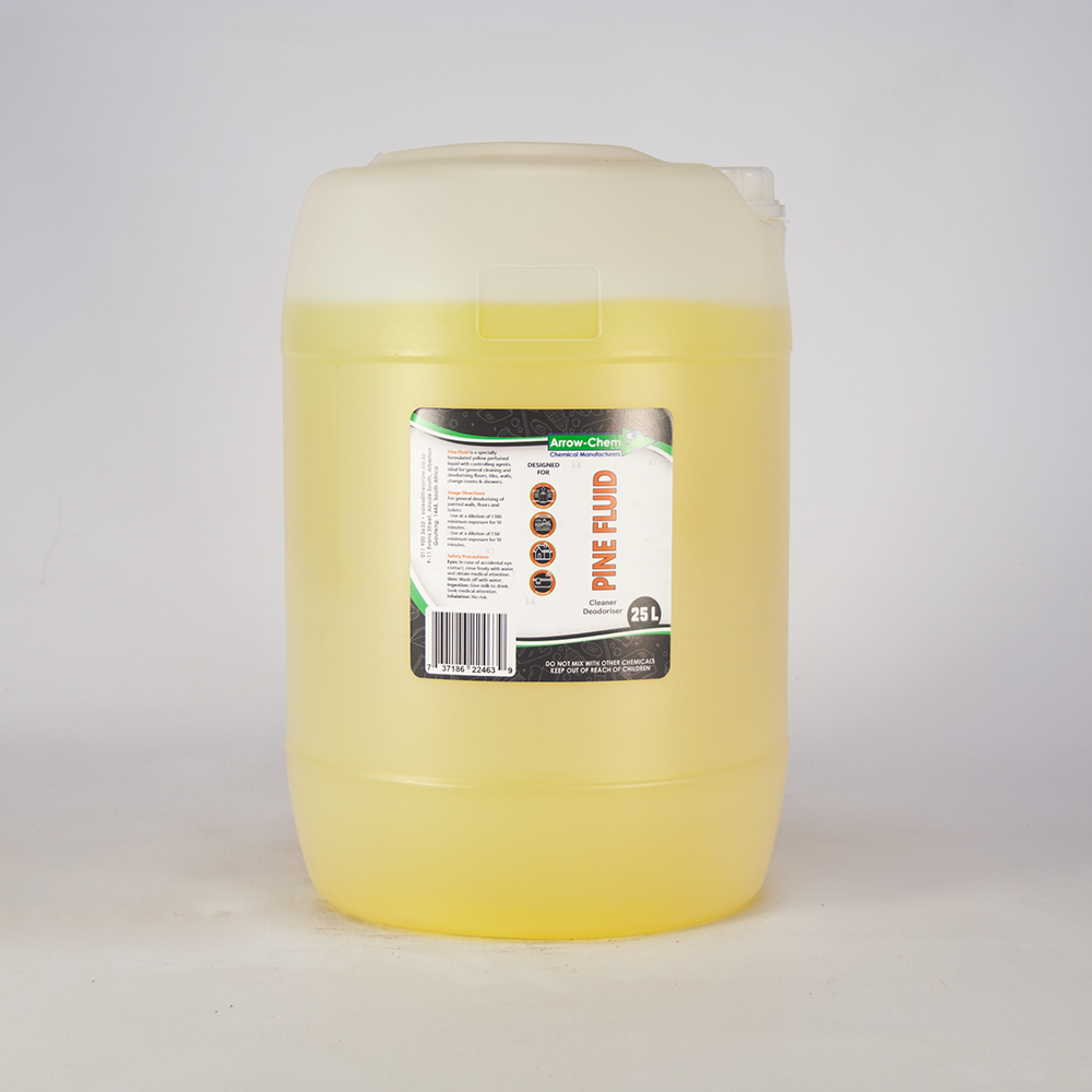 PINE FLUID 25LT