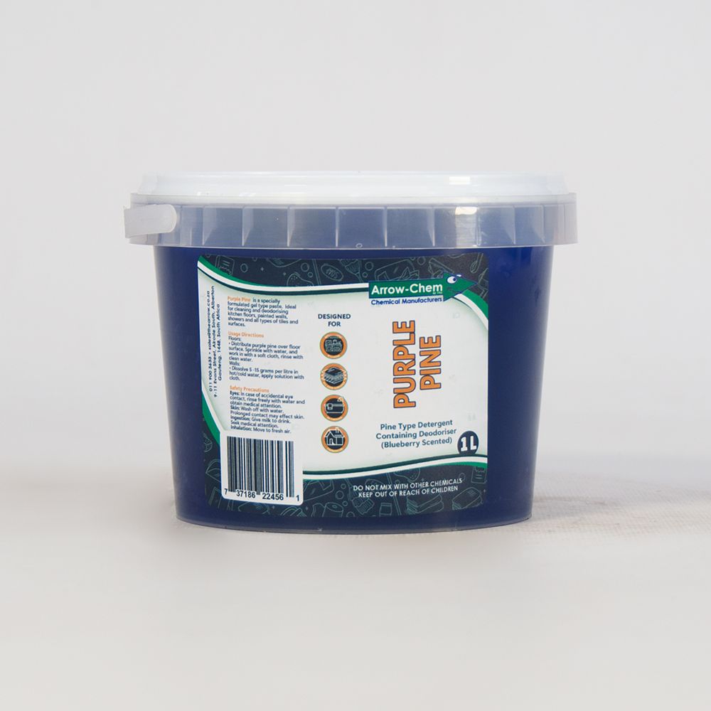 PURPLE PINE 1LT