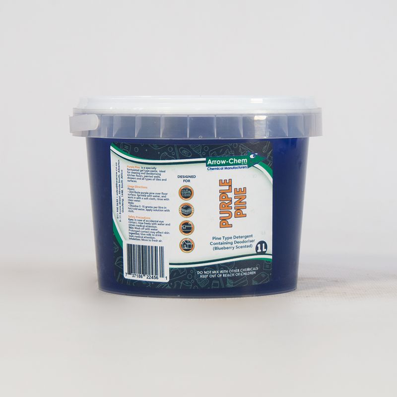 PURPLE PINE 1LT