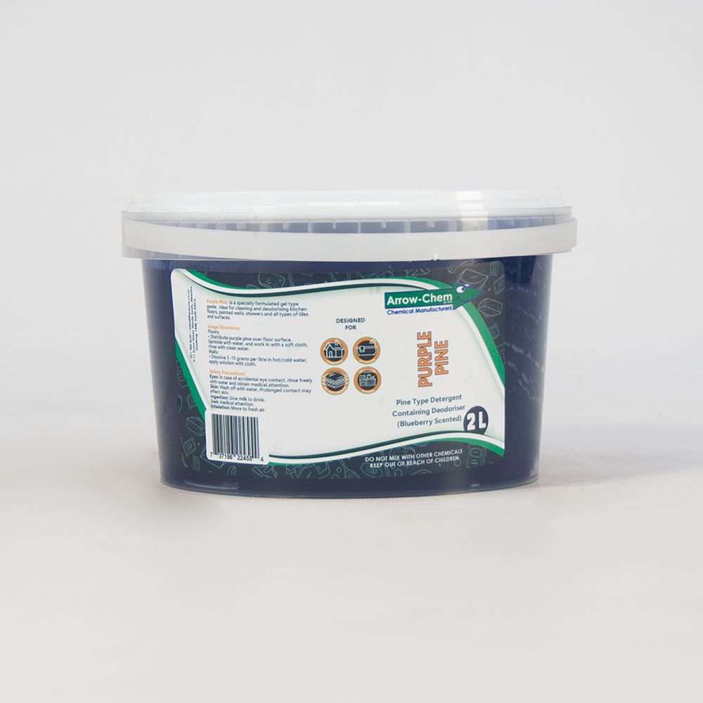 PURPLE PINE 2LT