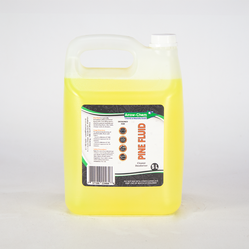 PINE FLUID 5LT