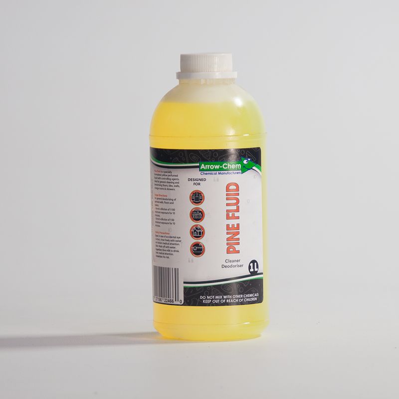 PINE FLUID 1LT