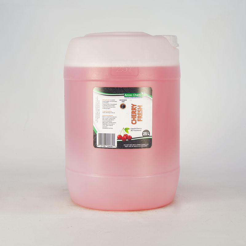 CHERRY FRESH 25LT