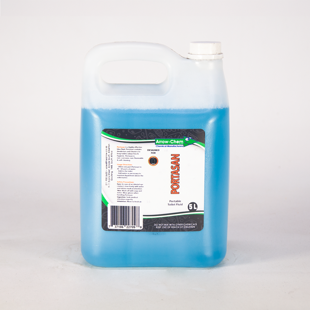 PORTASAN 5LT