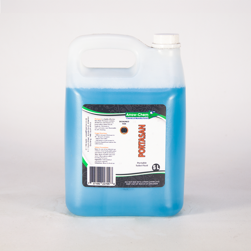PORTASAN 5LT