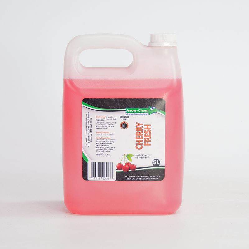 CHERRY FRESH 5LT