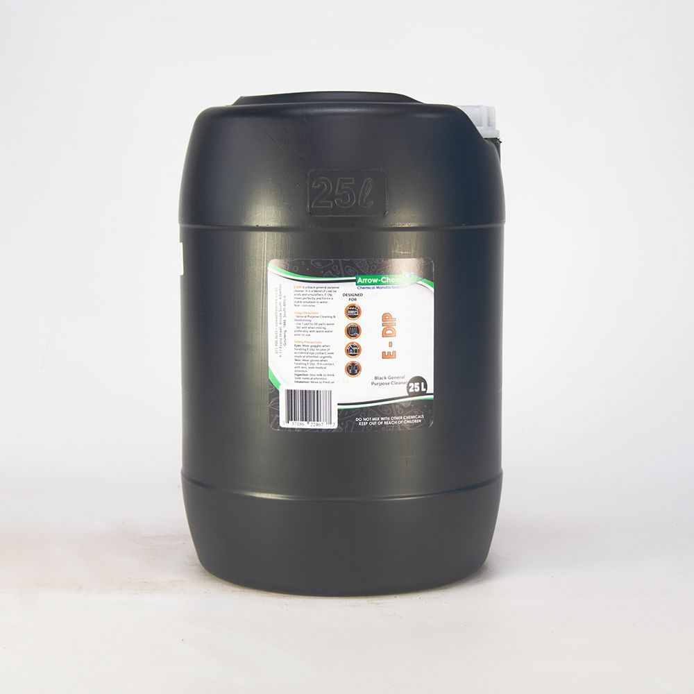 E-DIP 25LT