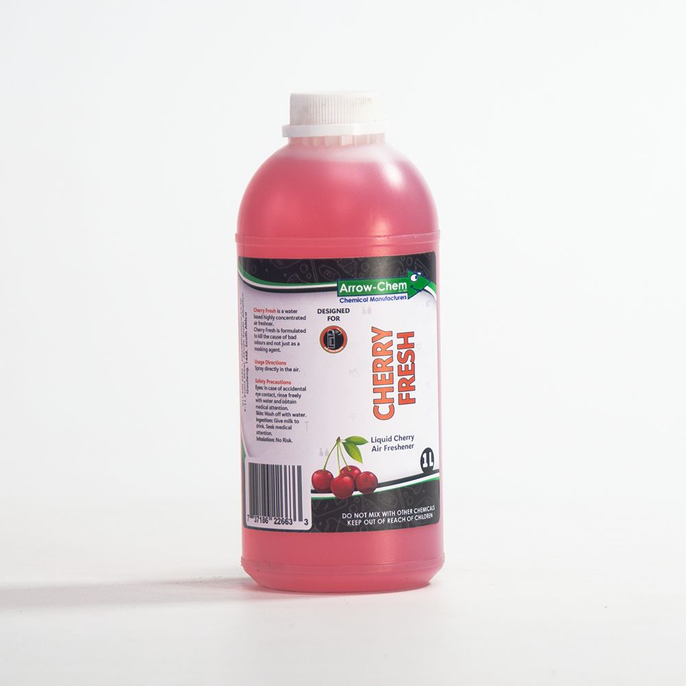 CHERRY FRESH 1LT